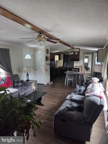 3719 WILLOW GROVE RD, Camden Wyoming, DE 19934