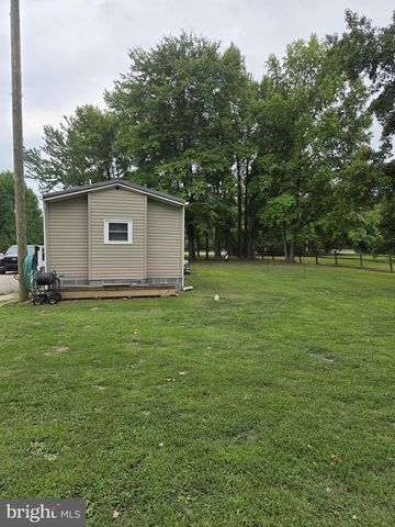 3719 WILLOW GROVE RD, Camden Wyoming, DE 19934