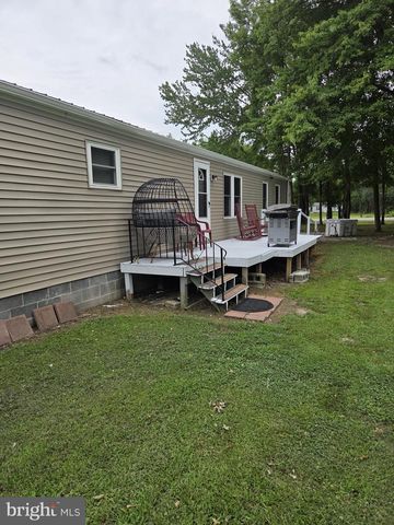 3719 WILLOW GROVE RD, Camden Wyoming, DE 19934