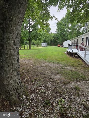 3719 WILLOW GROVE RD, Camden Wyoming, DE 19934