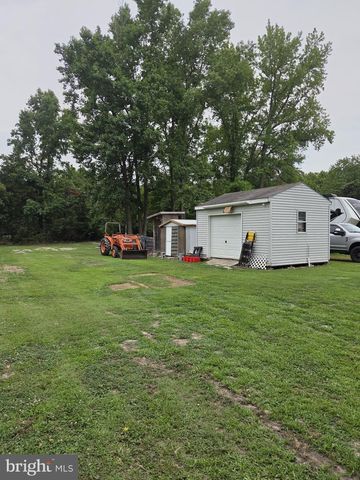 3719 WILLOW GROVE RD, Camden Wyoming, DE 19934