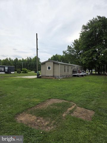 3719 WILLOW GROVE RD, Camden Wyoming, DE 19934