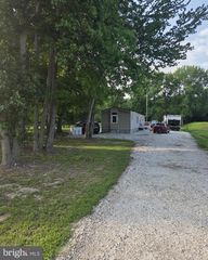 3719 WILLOW GROVE RD, Camden Wyoming, DE 19934