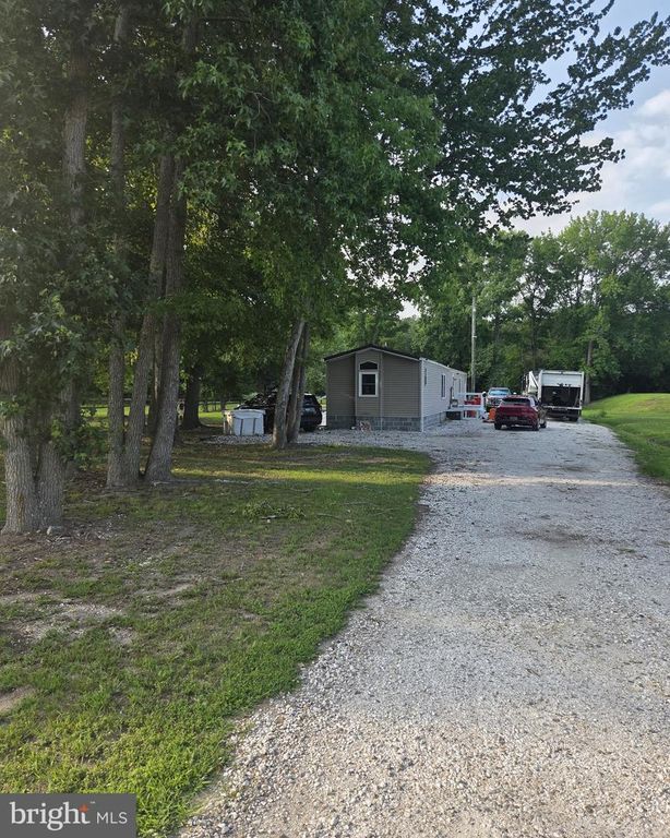 3719 WILLOW GROVE RD, Camden Wyoming, DE 19934