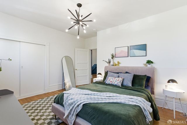 200 Hoffman Avenue, San Francisco, CA 9414