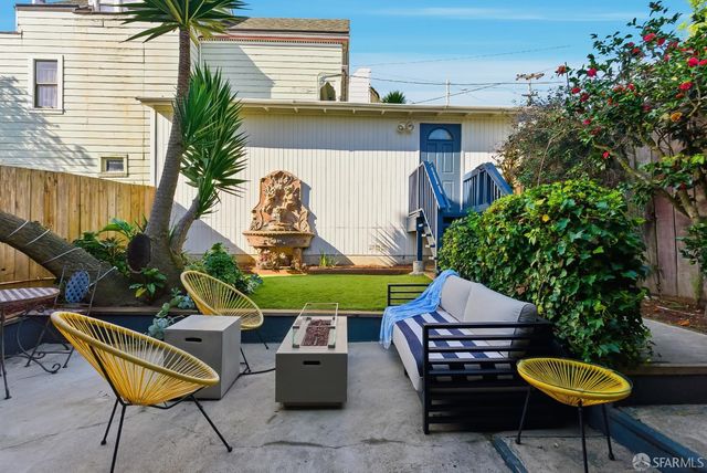 200 Hoffman Avenue, San Francisco, CA 9414