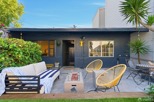 200 Hoffman Avenue, San Francisco, CA 9414