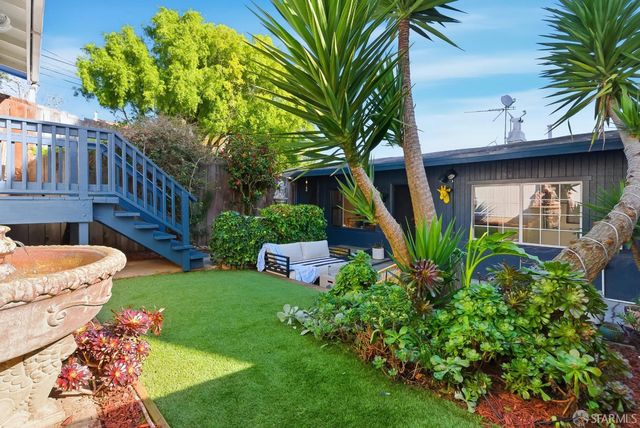 200 Hoffman Avenue, San Francisco, CA 9414