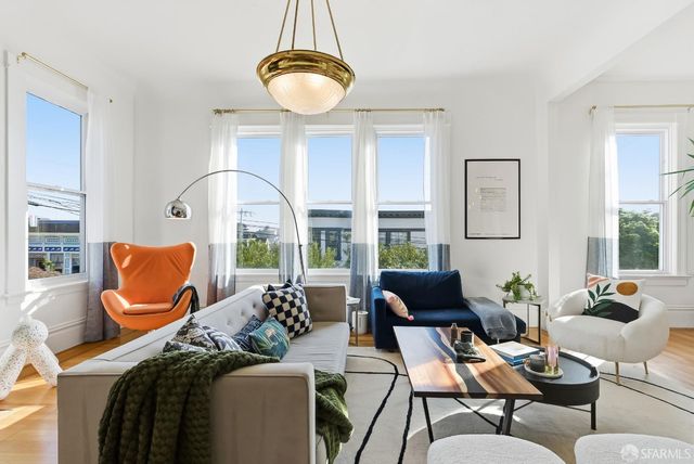 200 Hoffman Avenue, San Francisco, CA 9414