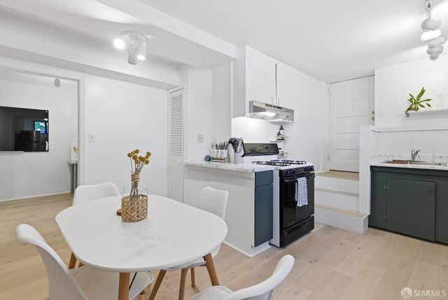 200 Hoffman Avenue, San Francisco, CA 9414