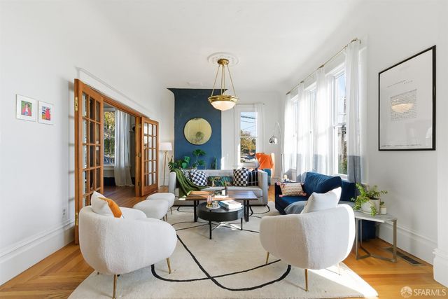 200 Hoffman Avenue, San Francisco, CA 9414