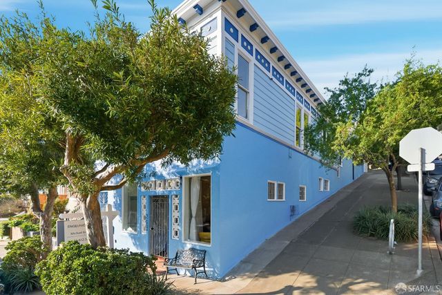 200 Hoffman Avenue, San Francisco, CA 9414