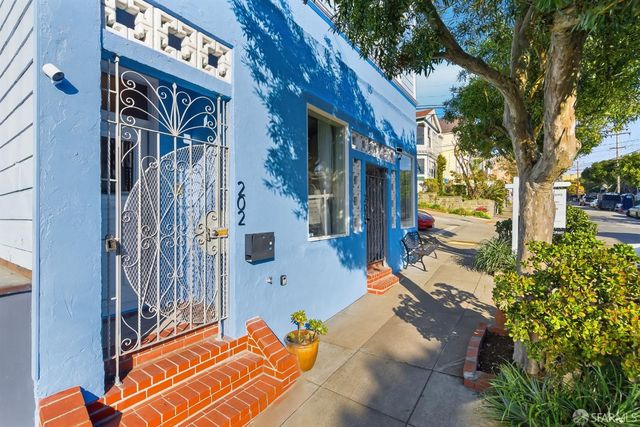 200 Hoffman Avenue, San Francisco, CA 9414