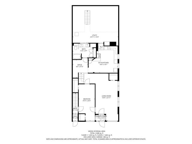 200 Hoffman Avenue, San Francisco, CA 9414