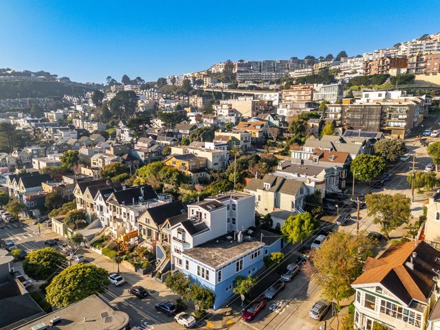 200 Hoffman Avenue, San Francisco, CA 9414