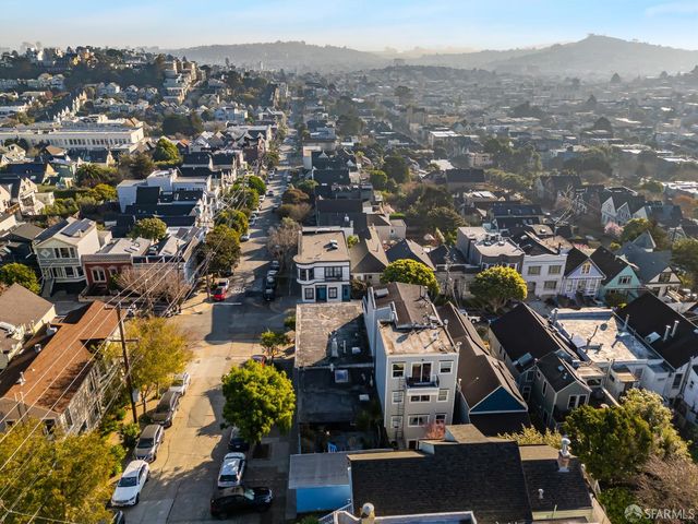 200 Hoffman Avenue, San Francisco, CA 9414