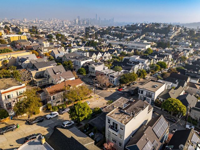 200 Hoffman Avenue, San Francisco, CA 9414