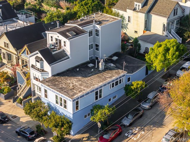 200 Hoffman Avenue, San Francisco, CA 9414