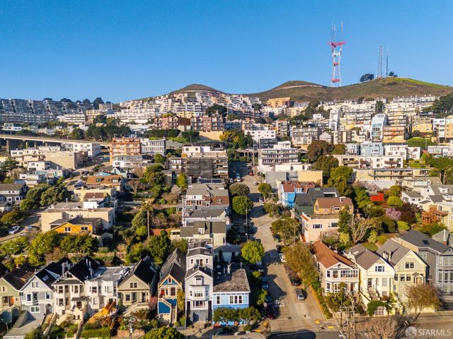 200 Hoffman Avenue, San Francisco, CA 9414