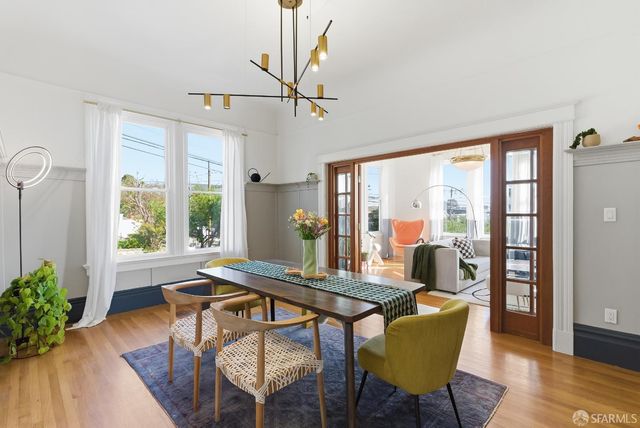 200 Hoffman Avenue, San Francisco, CA 9414