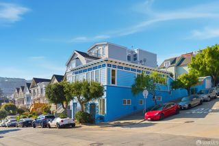 200 Hoffman Avenue, San Francisco, CA 9414