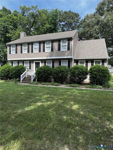 10167 Drawbridge Ct, Mechanicsville, VA 23116