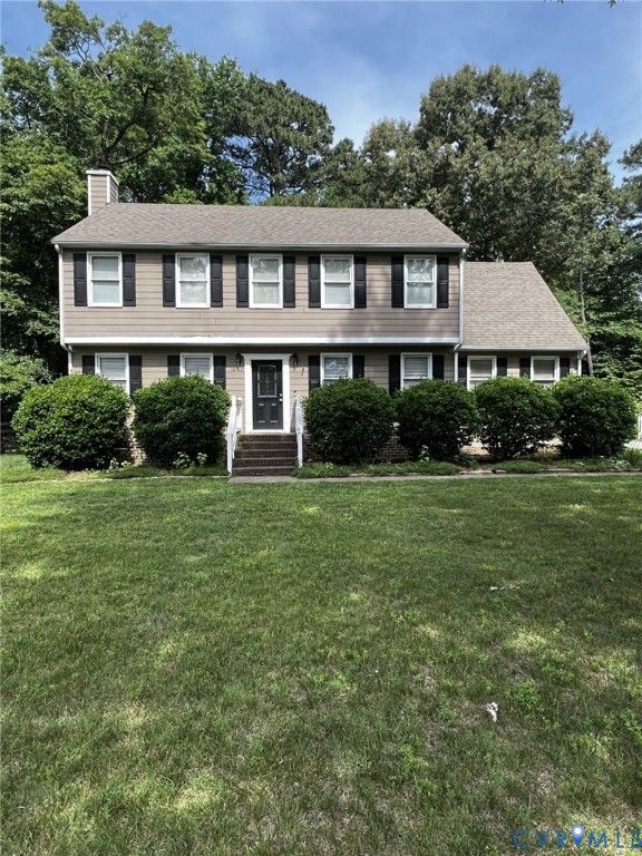 10167 Drawbridge Ct, Mechanicsville, VA 23116
