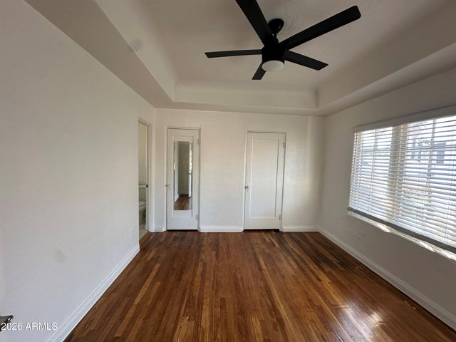 342 W CULVER Street 5, Phoenix, AZ 85003