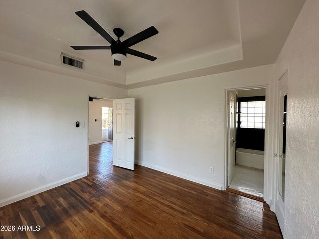 342 W CULVER Street 5, Phoenix, AZ 85003