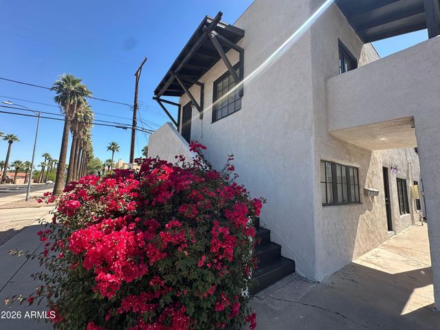 342 W CULVER Street 5, Phoenix, AZ 85003