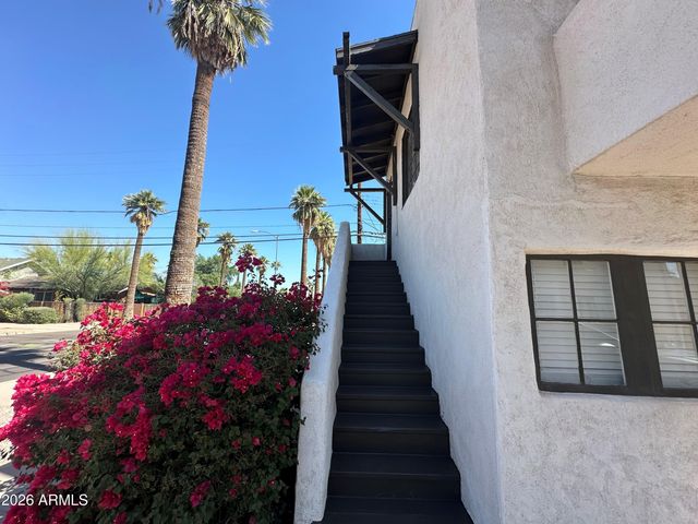 342 W CULVER Street 5, Phoenix, AZ 85003
