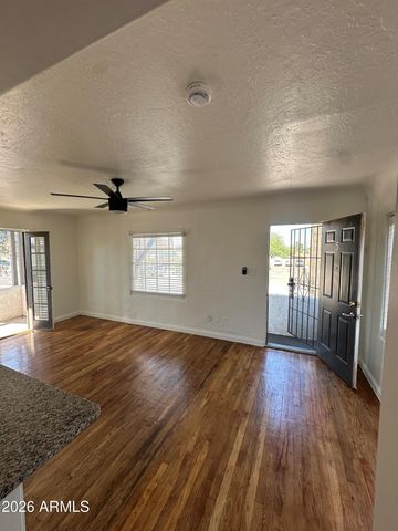 342 W CULVER Street 5, Phoenix, AZ 85003