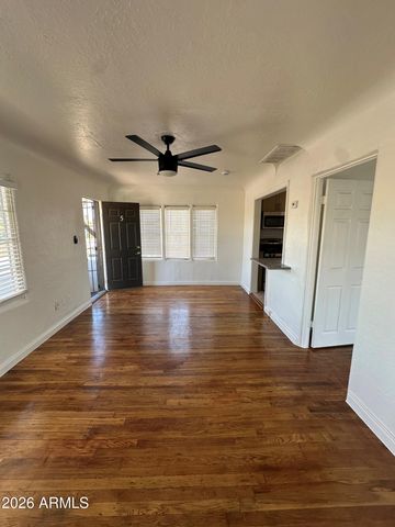 342 W CULVER Street 5, Phoenix, AZ 85003