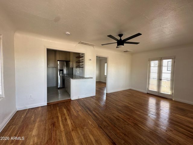 342 W CULVER Street 5, Phoenix, AZ 85003