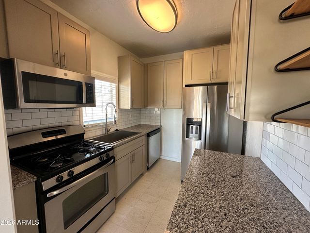 342 W CULVER Street 5, Phoenix, AZ 85003