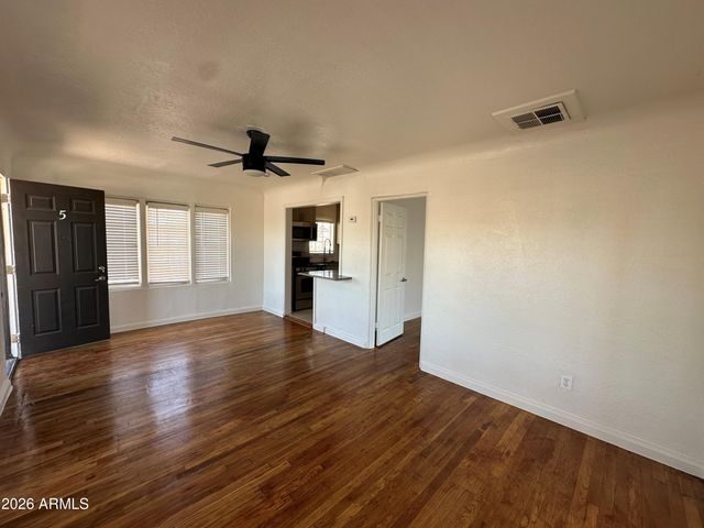 342 W CULVER Street 5, Phoenix, AZ 85003