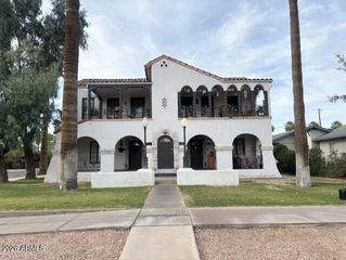 342 W CULVER Street 5, Phoenix, AZ 85003
