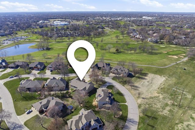 7711 W Central Park St, Wichita, KS 67205