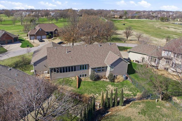 7711 W Central Park St, Wichita, KS 67205