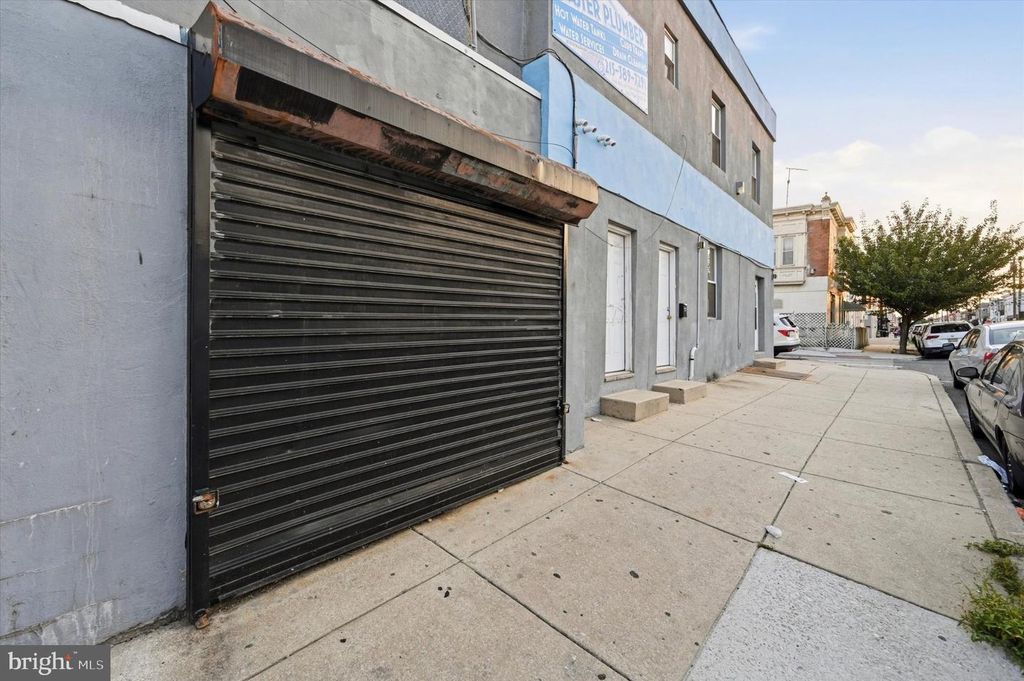 2601 S MARSHALL ST, PHILADELPHIA, PA 19148 — photo 2