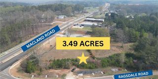 2456 Macland Road, Dallas, GA 30157