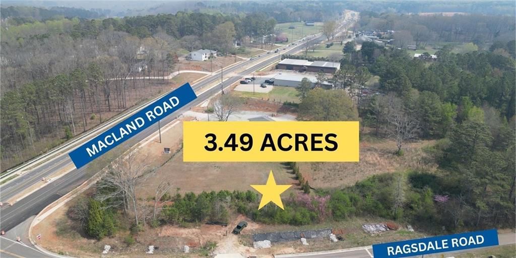 2456 Macland Road, Dallas, GA 30157