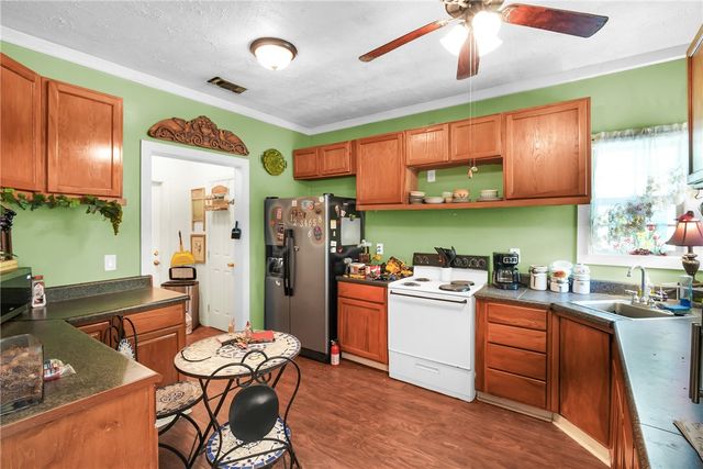 771 Heritage Circle, Hortense, GA 31543