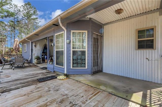 771 Heritage Circle, Hortense, GA 31543