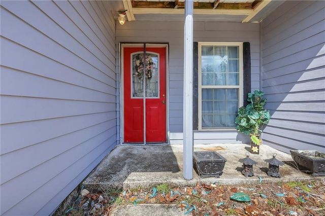 771 Heritage Circle, Hortense, GA 31543