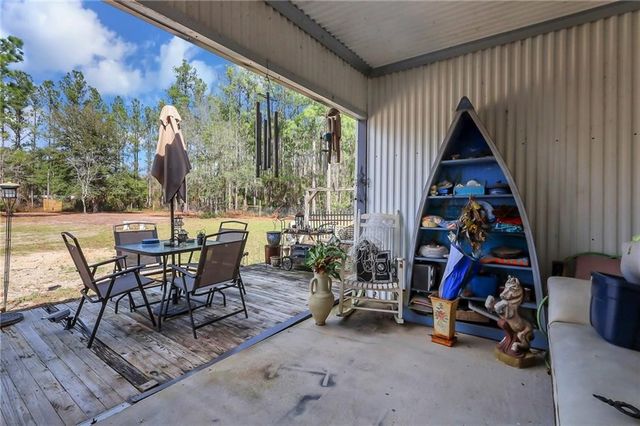 771 Heritage Circle, Hortense, GA 31543