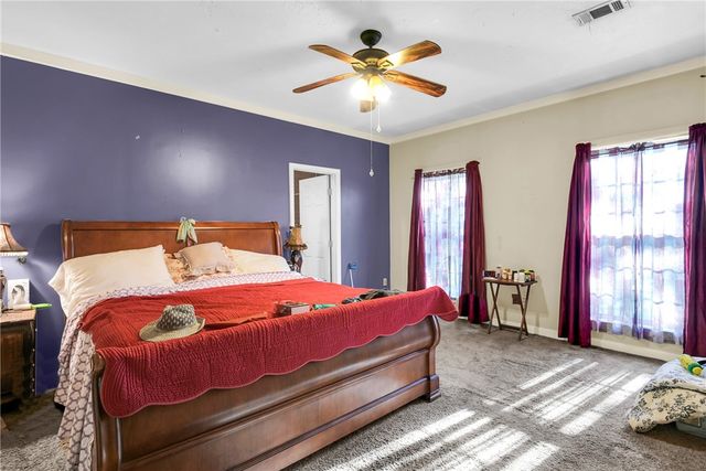 771 Heritage Circle, Hortense, GA 31543