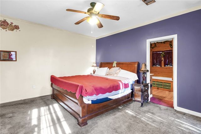 771 Heritage Circle, Hortense, GA 31543