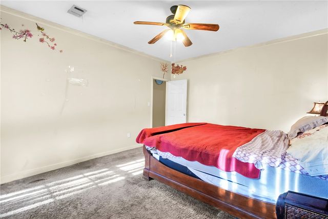 771 Heritage Circle, Hortense, GA 31543