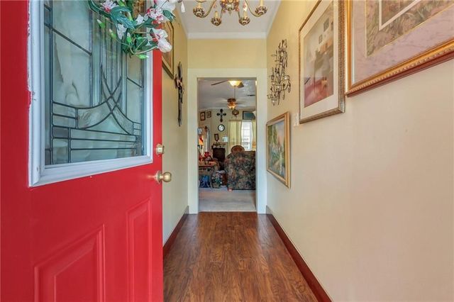 771 Heritage Circle, Hortense, GA 31543